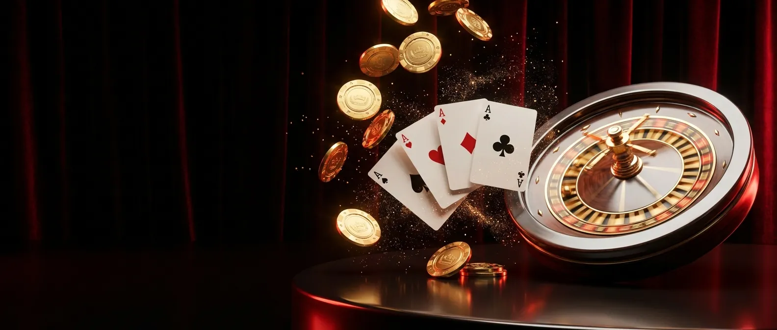 Shotz Casino bonus